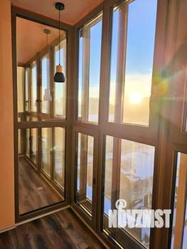4-к квартира, вторичка, 104м2, 8/23 этаж