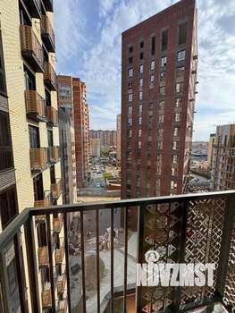 5-к квартира, вторичка, 129м2, 9/18 этаж