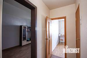 1-к квартира, вторичка, 32м2, 7/9 этаж