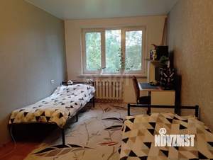 2-к квартира, вторичка, 46м2, 5/5 этаж