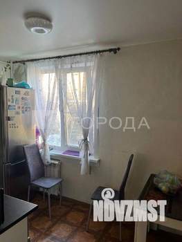 3-к квартира, вторичка, 58м2, 5/5 этаж