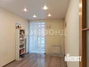 3-к квартира, вторичка, 70м2, 2/10 этаж