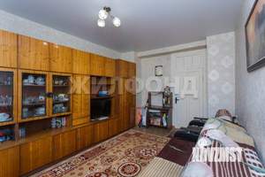 3-к квартира, вторичка, 69м2, 5/5 этаж