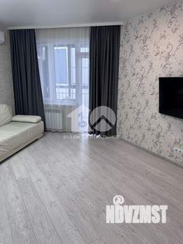 2-к квартира, вторичка, 64м2, 23/26 этаж