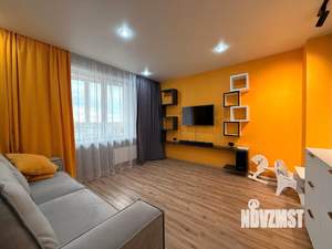 1-к квартира, вторичка, 39м2, 10/17 этаж