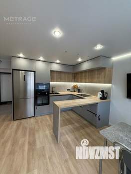 2-к квартира, вторичка, 73м2, 8/13 этаж