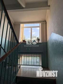 2-к квартира, вторичка, 44м2, 4/5 этаж