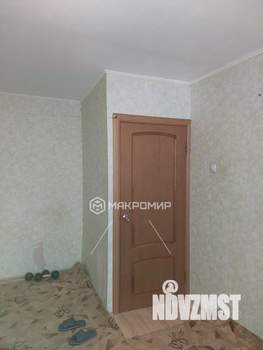 1-к квартира, вторичка, 29м2, 1/5 этаж