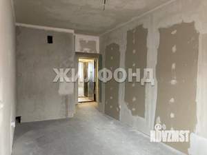 3-к квартира, вторичка, 83м2, 14/19 этаж