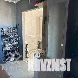 1-к квартира, вторичка, 38м2, 5/5 этаж