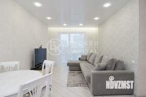 2-к квартира, вторичка, 62м2, 3/9 этаж