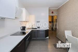 1-к квартира, вторичка, 39м2, 19/25 этаж