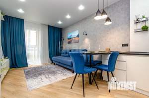 Студия квартира, вторичка, 29м2, 5/25 этаж