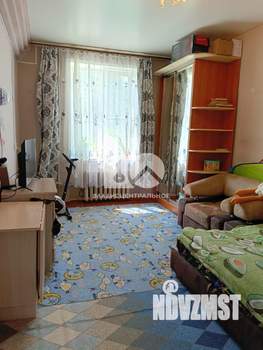 2-к квартира, вторичка, 47м2, 1/2 этаж
