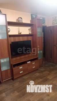 1-к квартира, вторичка, 31м2, 1/2 этаж