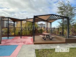 2-к квартира, вторичка, 71м2, 5/25 этаж