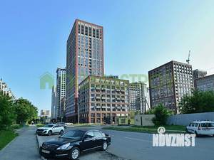 3-к квартира, вторичка, 86м2, 4/17 этаж