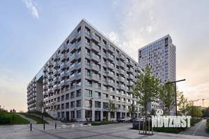 2-к квартира, вторичка, 94м2, 2/8 этаж