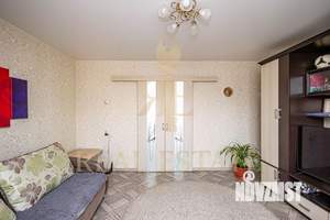 2-к квартира, вторичка, 53м2, 4/9 этаж