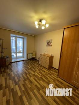 2-к квартира, вторичка, 49м2, 3/11 этаж