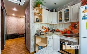 2-к квартира, вторичка, 40м2, 1/5 этаж