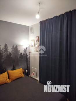 2-к квартира, вторичка, 53м2, 4/17 этаж