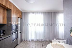 2-к квартира, вторичка, 46м2, 12/17 этаж