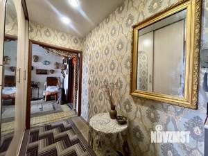 3-к квартира, вторичка, 61м2, 7/9 этаж