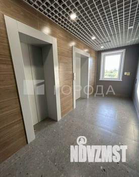 1-к квартира, вторичка, 38м2, 4/17 этаж