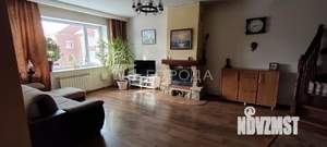 4-к квартира, вторичка, 140м2, 5/6 этаж