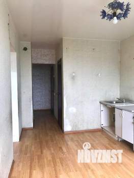 1-к квартира, вторичка, 43м2, 8/10 этаж