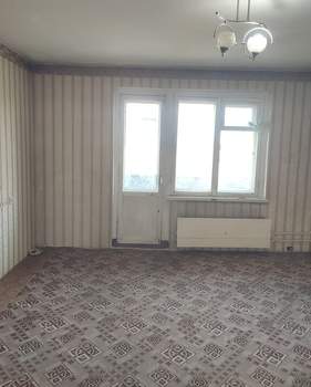 2-к квартира, вторичка, 54м2, 5/5 этаж