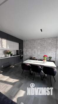 3-к квартира, вторичка, 69м2, 13/25 этаж