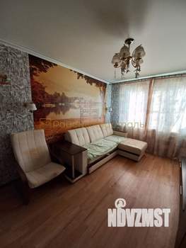 3-к квартира, вторичка, 60м2, 12/12 этаж