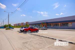 2-к квартира, вторичка, 43м2, 4/4 этаж