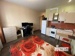 Студия квартира, вторичка, 21м2, 9/15 этаж