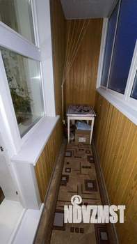 1-к квартира, вторичка, 42м2, 6/17 этаж