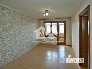2-к квартира, вторичка, 44м2, 8/9 этаж