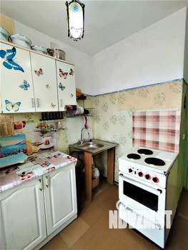 2-к квартира, вторичка, 49м2, 5/5 этаж