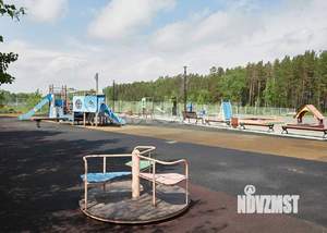 1-к квартира, вторичка, 37м2, 11/17 этаж