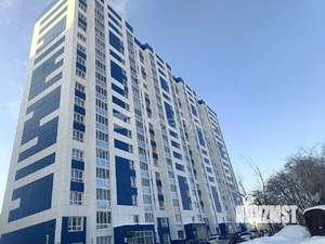 2-к квартира, вторичка, 60м2, 13/17 этаж