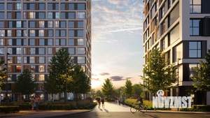 Студия квартира, вторичка, 28м2, 6/14 этаж