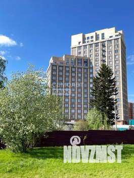 Студия квартира, вторичка, 24м2, 16/17 этаж