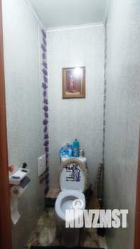 1-к квартира, вторичка, 41м2, 2/10 этаж