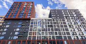 3-к квартира, вторичка, 71м2, 4/17 этаж