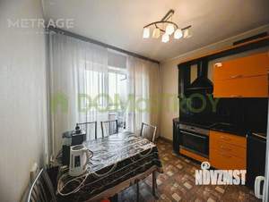 1-к квартира, вторичка, 38м2, 7/14 этаж