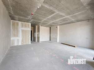 2-к квартира, вторичка, 52м2, 12/24 этаж