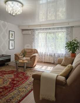 2-к квартира, вторичка, 59м2, 2/11 этаж