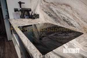 1-к квартира, вторичка, 38м2, 13/15 этаж