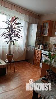 1-к квартира, вторичка, 37м2, 6/9 этаж